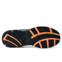 New Balance 725 Grey Black Termo