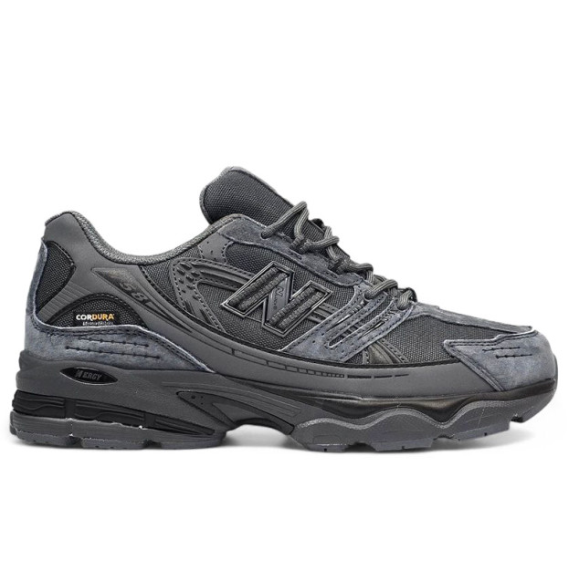 New Balance 758 Cordura Grey Termo