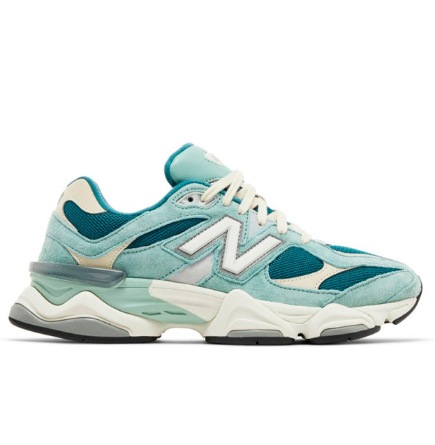 New Balance 9060 New Spruce Salt Marsh U9060FG
