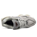 New Balance 9060 Grey Two З ХУТРОМ