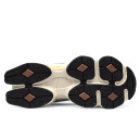 New Balance 9060 Grey Two З ХУТРОМ