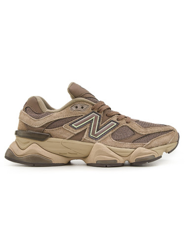 New Balance 9060 Two Beige Brown
