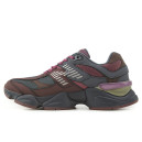 New Balance 9060 Black Violet