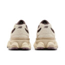 New Balance 9060 x Sydney McLaughlin-Levrone Linen Black Coffee U9060SYD