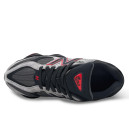 New Balance 9060 JD Exclusive Grey Black Red U9060JBO