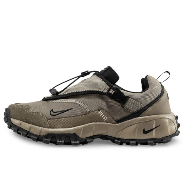 Nike Air Phassad ACG Khaki Black