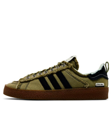 Adidas Campus 80s x Song For The Mute Earth Pack ID4792