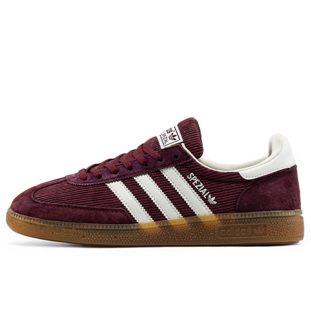 Adidas Handball Spezial Corduroy Pack Shadow Red IG1978