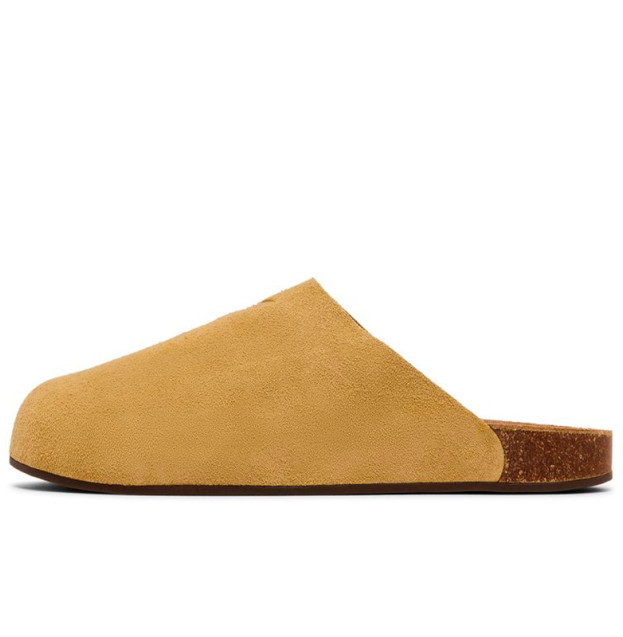 Adidas Adimule Golden Beige Gum JR3587