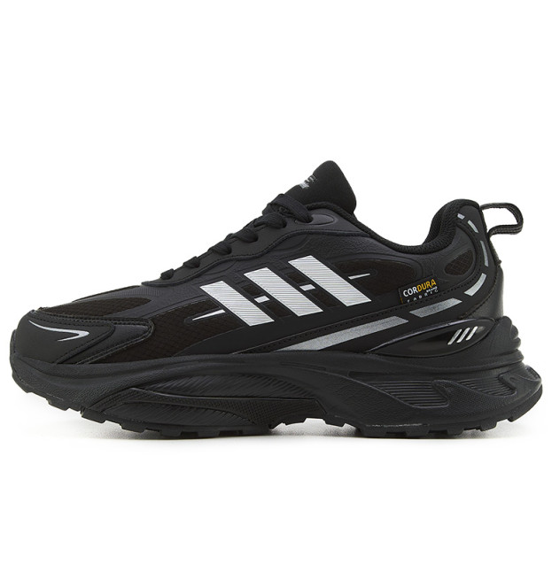 Adidas MTS Pro Gore-Tex Black Silver