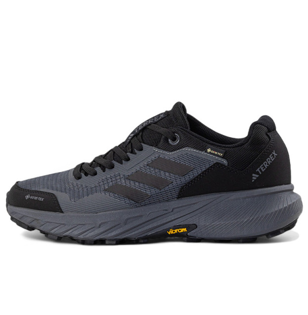 Adidas Terrex Gore-Tex Grey Black