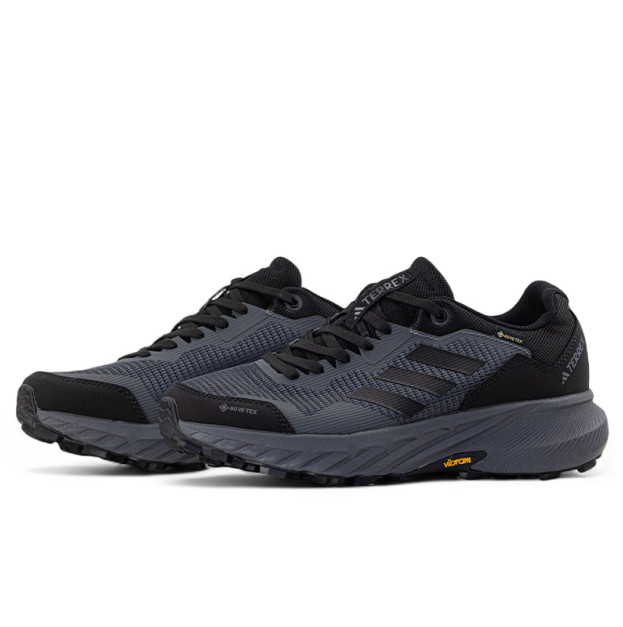 Adidas Terrex Gore-Tex Grey Black