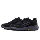 Adidas Terrex Gore-Tex Black Grey Chapter Two