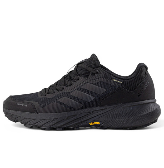 Adidas Terrex Gore-Tex Total Black