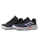 Adidas Terrex Skychaser Tech Gore-Tex Blue Black Grey Orange