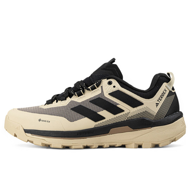 Adidas Terrex Skychaser Tech Gore-Tex Beige Black