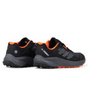 Adidas Terrex Anylander Black Grey Orange