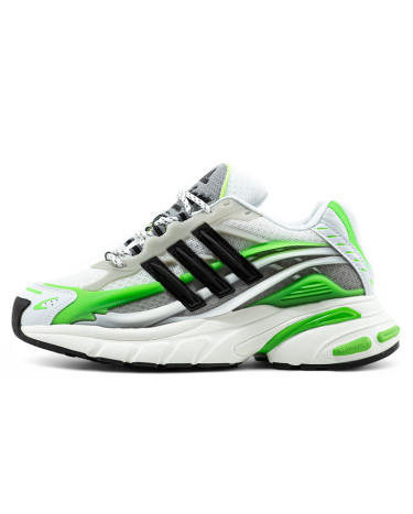 Adidas Adistar Jellyfish x Pharrell x VIRGINIA Focus Olive Real Green JP9260