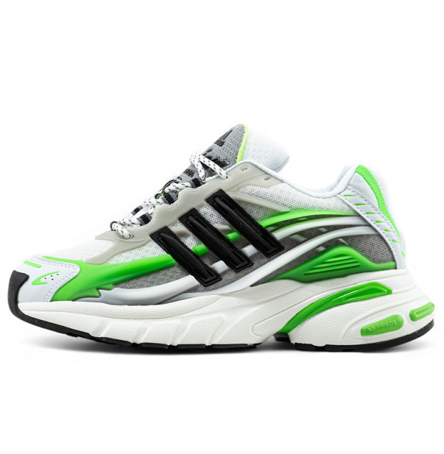 Adidas Adistar Jellyfish x Pharrell x VIRGINIA Focus Olive Real Green JP9260