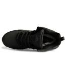 Adidas Terrex ClimaProof Mid Black Red С МЕХОМ