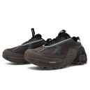 Adidas Edge Runner Black Brown