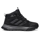 Adidas Terrex Trailmaker 2.0 Gore-Tex Black Grey З ХУТРОМ