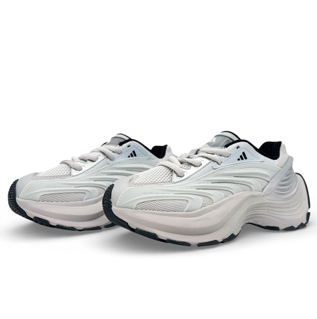 Adidas XLG MTW Grey Metallic Silver JS1501