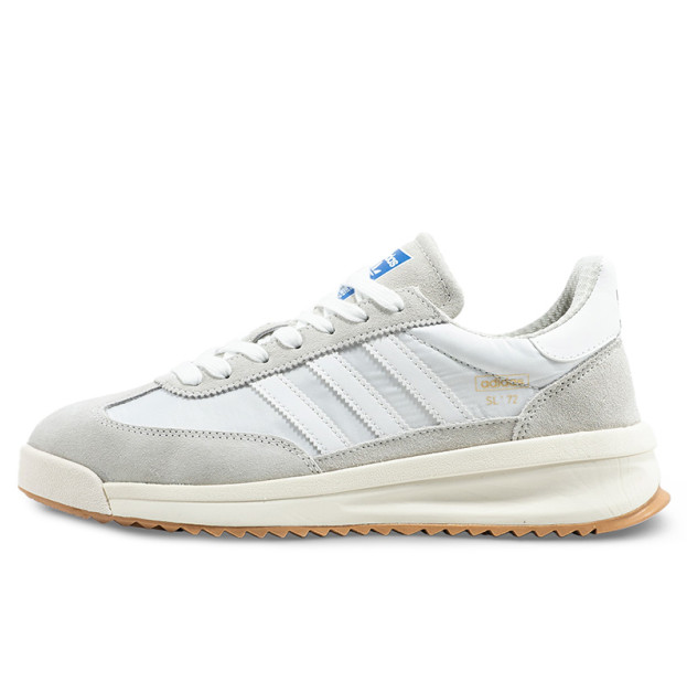 Adidas SL72 RTN Crystal White Grey ID1031