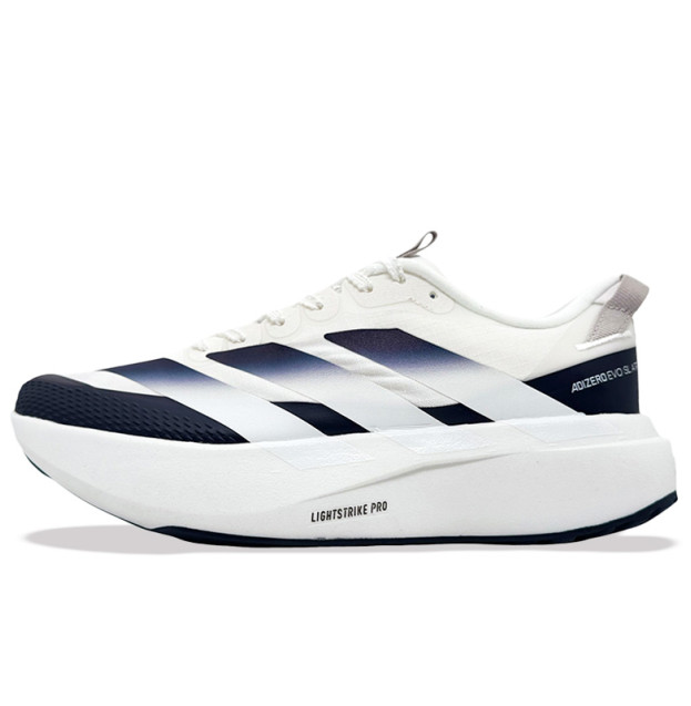 Adidas Adizero Evo SL White Dark Blue