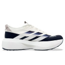 Adidas Adizero Evo SL White Dark Blue