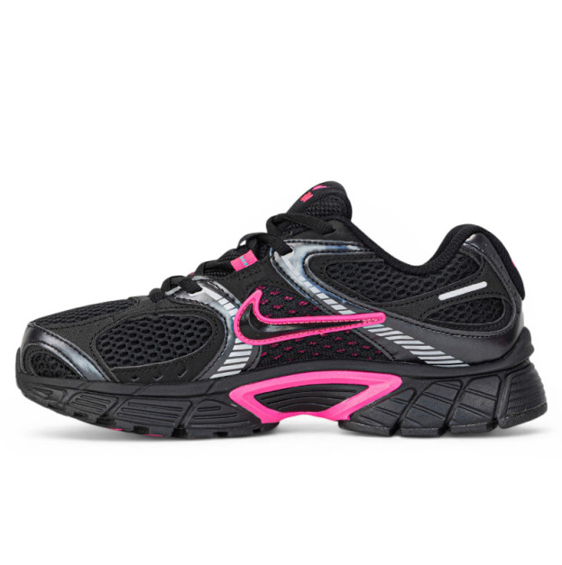 Nike V5 RNR Black Pink Blast HQ7901-002