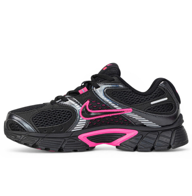 Nike V5 RNR Black Pink Blast HQ7901-002