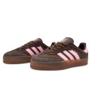 Adidas Samba XLG Platform Brown Pink