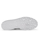 Adidas Samba XLG Platform White Gold Logo