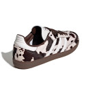 Adidas Samba OG Cow Print White Black KK2238