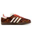 Adidas Samba OG Cheetah Pack Preloved Red JI2734