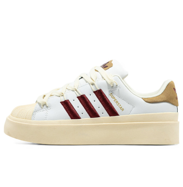 Adidas Superstar Bonega White Cream GY6793