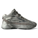 Adidas Yeezy Boost 700 Grey С МЕХОМ