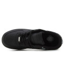 Nike Air Force 1 Low x Supreme x Comme des Garçons SHIRT Eyes Black