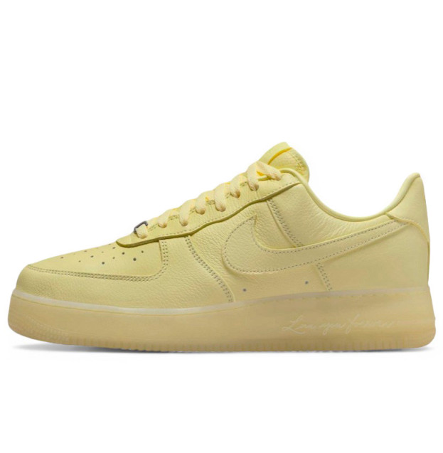 Nike Air Force 1 Low x NOCTA Certified Lover Boy Citron Tint CZ8065-800