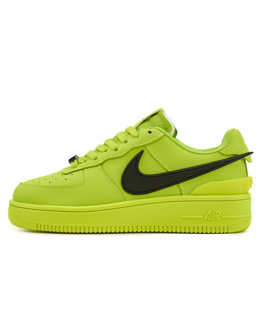 Nike Air Force 1 Low AMBUSH Flash Lime