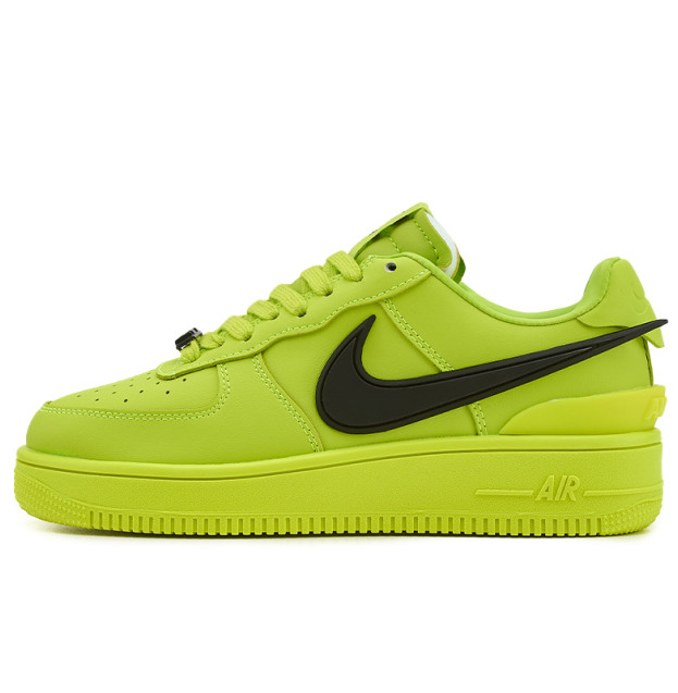 Nike Air Force 1 Low AMBUSH Flash Lime