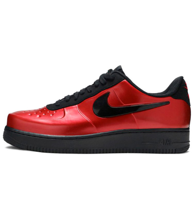 Nike Air Force 1 Foamposite Pro Cough Drop AJ3664-601