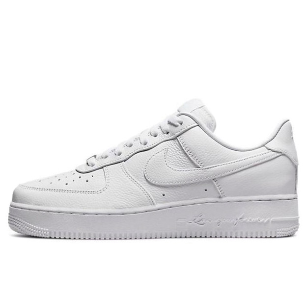 Nike Air Force 1 Low x  NOCTA Certified Lover Boy CZ8065-100