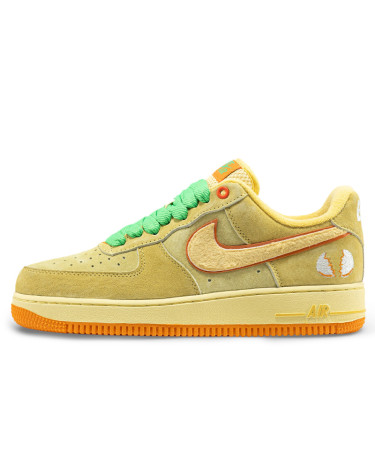 Nike Air Force 1 Low x DOAF Oregon Duck or Egg IU7612-700