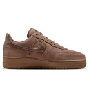Nike Air Force 1 Low '07 Mink Brown Black HV4406-200