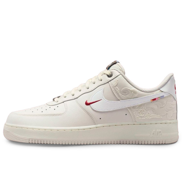 Nike Air Force 1 Low Pegasus Pack Year of the Horse IQ1119-011