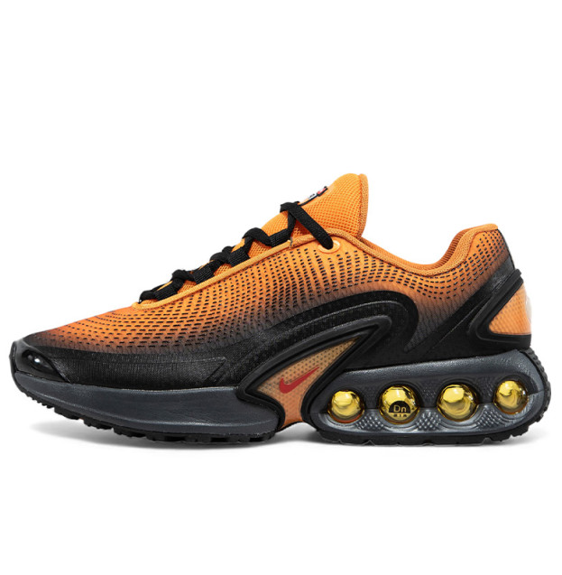 Nike Air Max DN Laser Orange HM0810-800