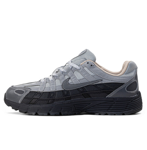 Nike P-6000 Smoke Grey Platinum Purple HV5984-001