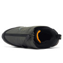 Nike Zoom Pulse Cordura Khaki Black З ХУТРОМ